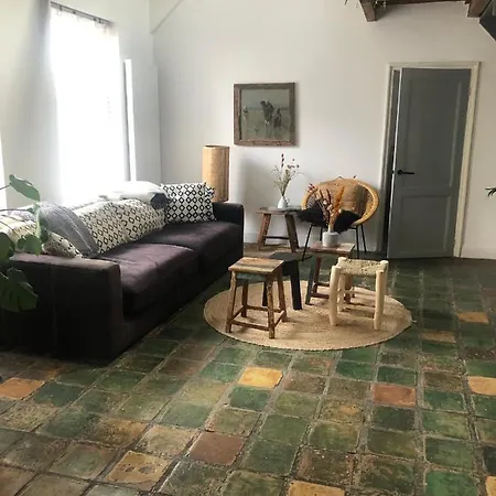 Holiday home Vissers Pothuis Free Parking *